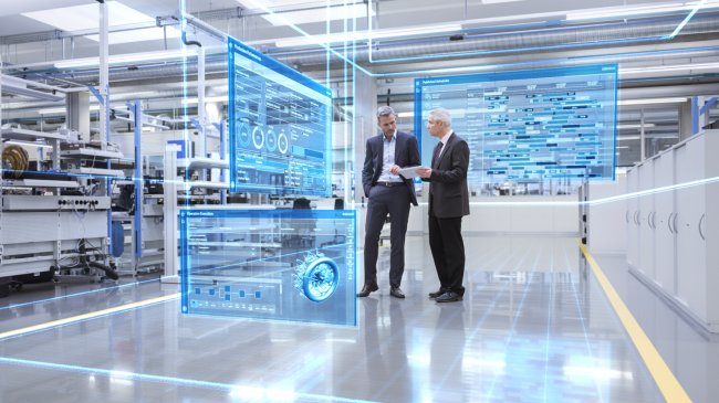 Siemens lanza Siemens Opcenter, una gama integrada de soluciones de gestión de operaciones de fabricación